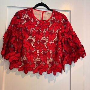 Tory Burch Nicola top